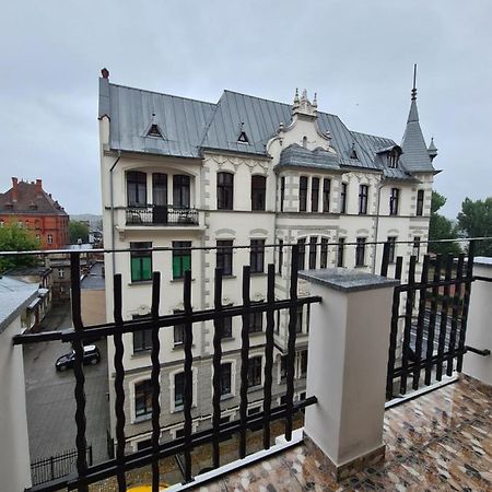 Apartament Starowka 8 Lägenhet Stary Toruń Exteriör bild
