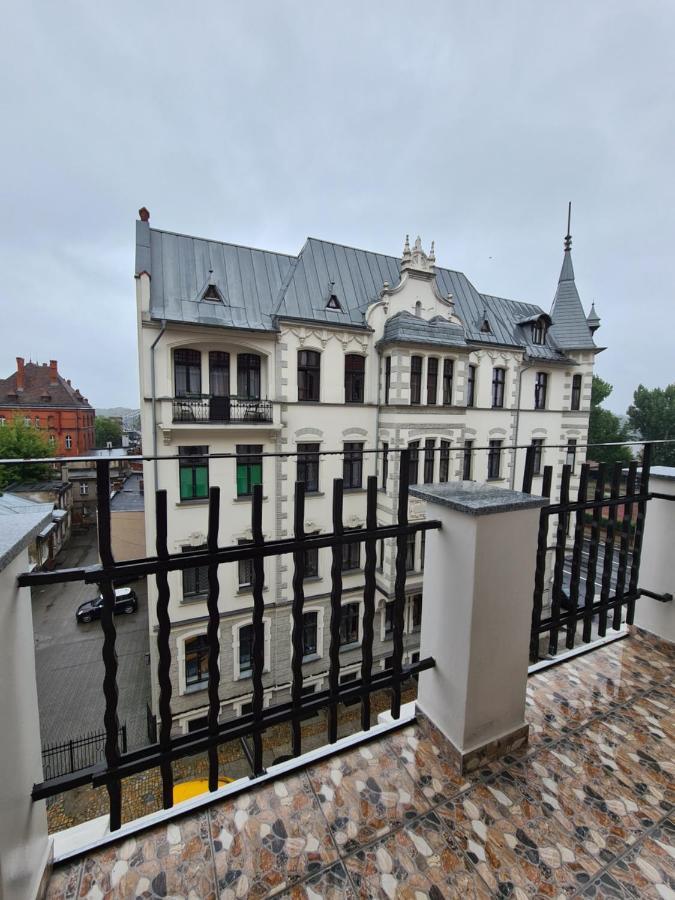 Apartament Starowka 8 Lägenhet Stary Toruń Exteriör bild