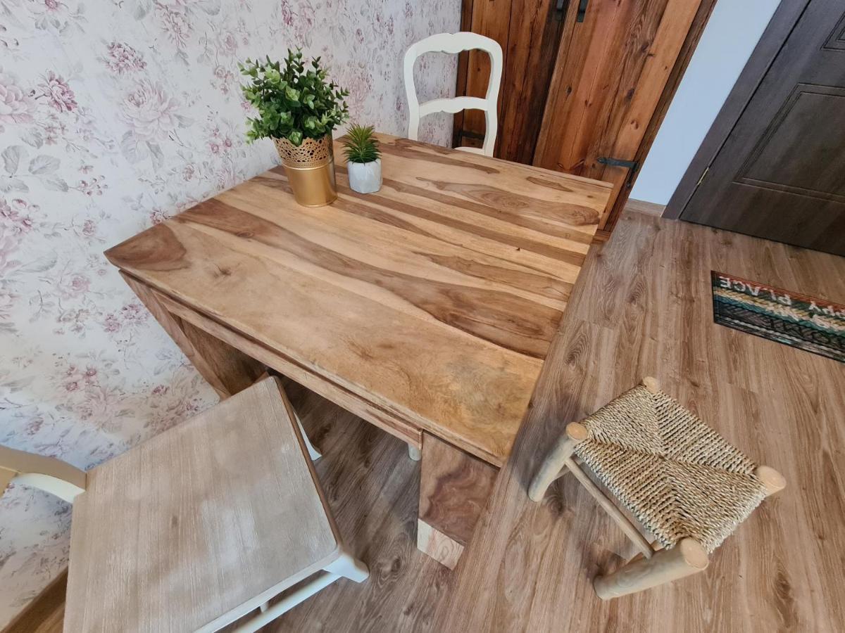 Apartament Starowka 8 Lägenhet Stary Toruń Exteriör bild