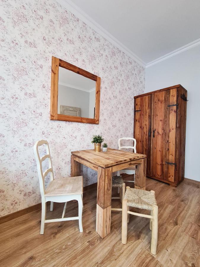 Apartament Starowka 8 Lägenhet Stary Toruń Exteriör bild