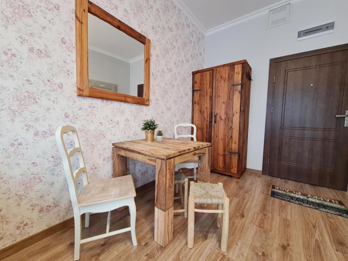 Apartament Starowka 8 Lägenhet Stary Toruń Exteriör bild